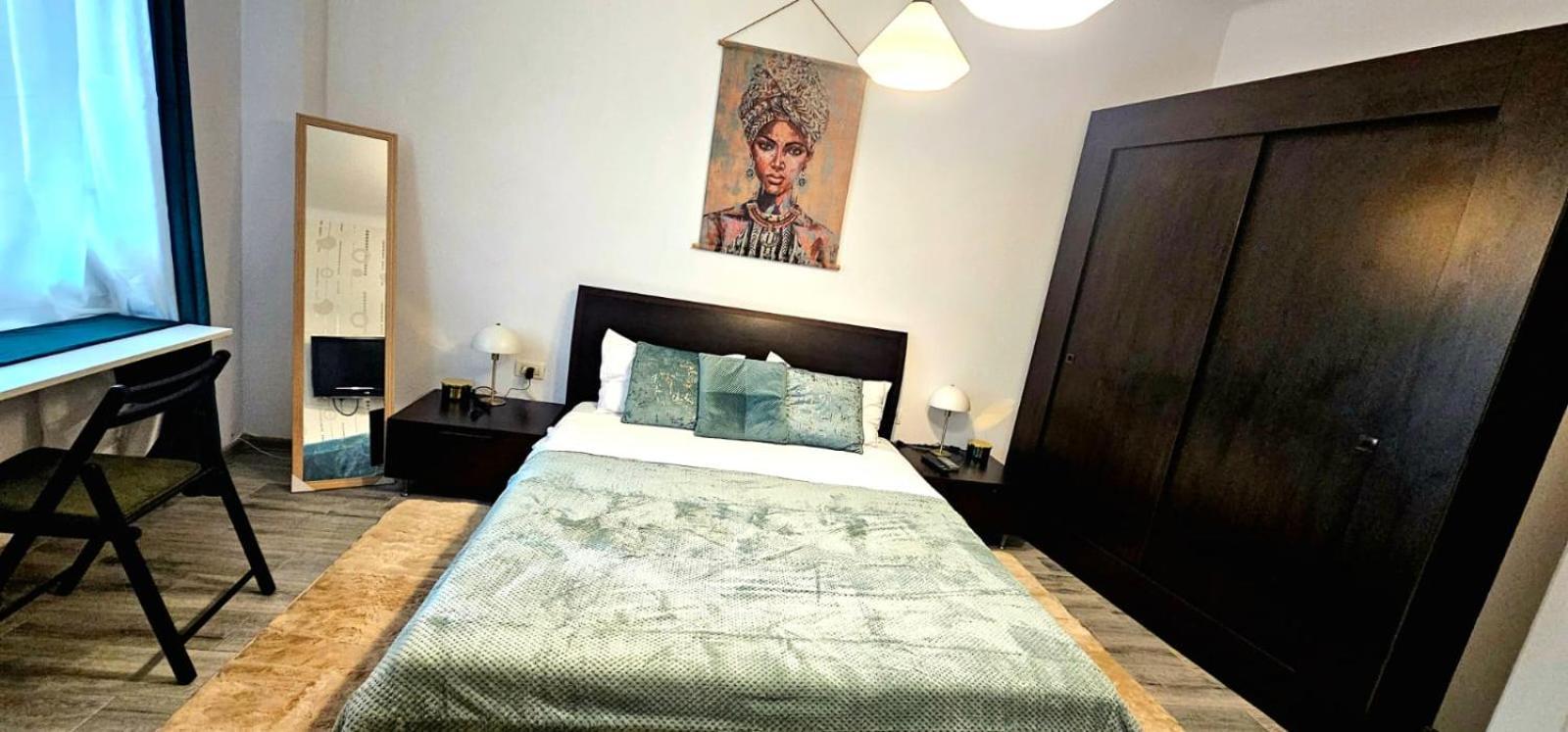 Tantra 3 Filipescu Apartament *
