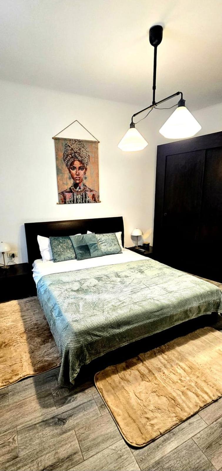 Apartament Tantra 3 Filipescu *