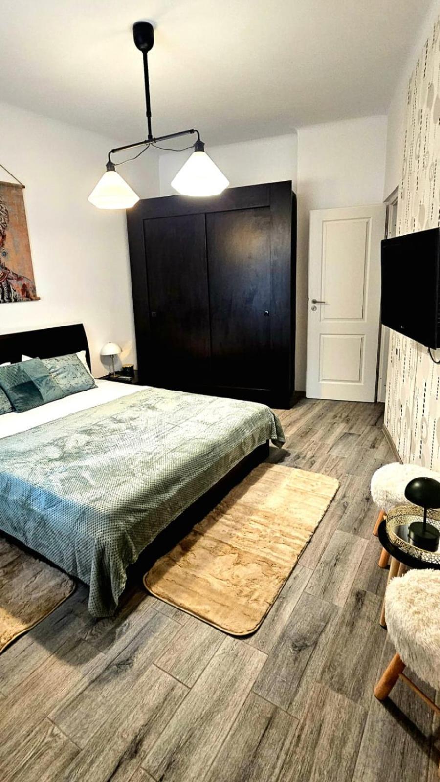 Tantra 3 Filipescu Apartament