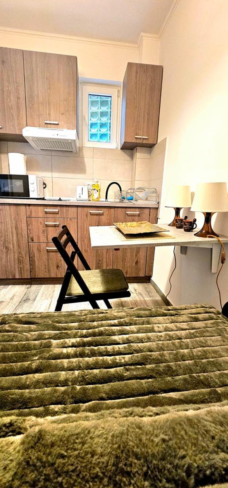 Tantra 3 Filipescu Apartament *