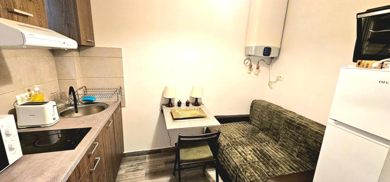 Apartament Tantra 3 Filipescu *