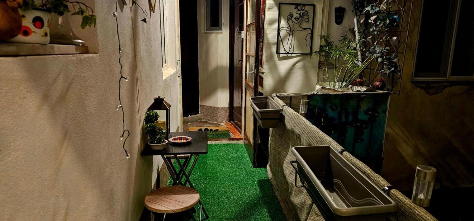 Tantra 3 Filipescu Apartament Bucureşti