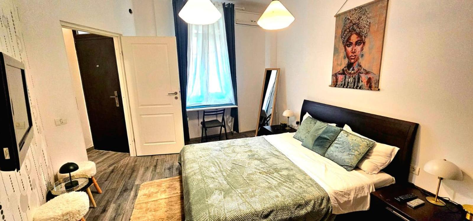 Tantra 3 Filipescu Apartament