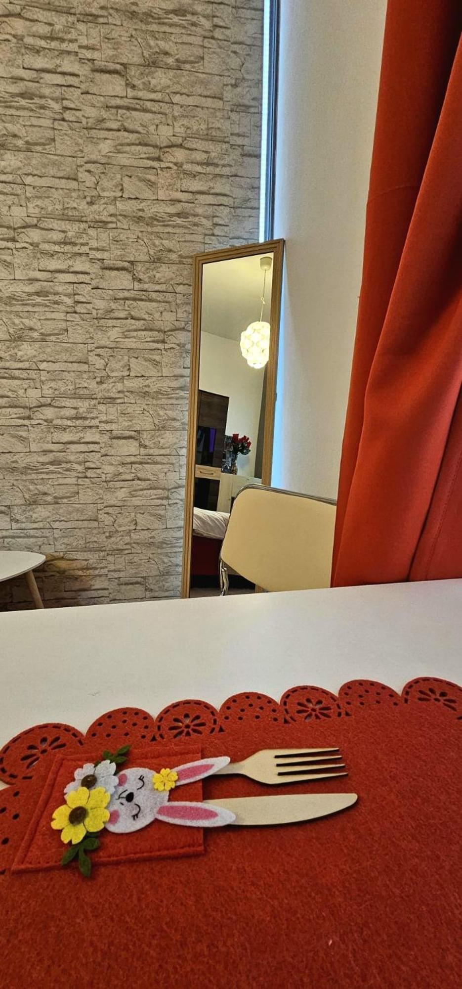 Tantra 3 Filipescu Apartament