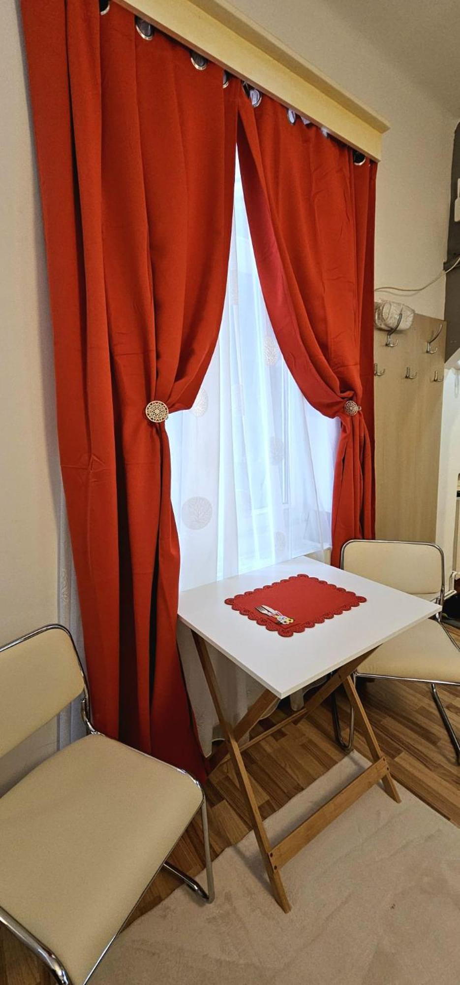 Tantra 3 Filipescu Apartament