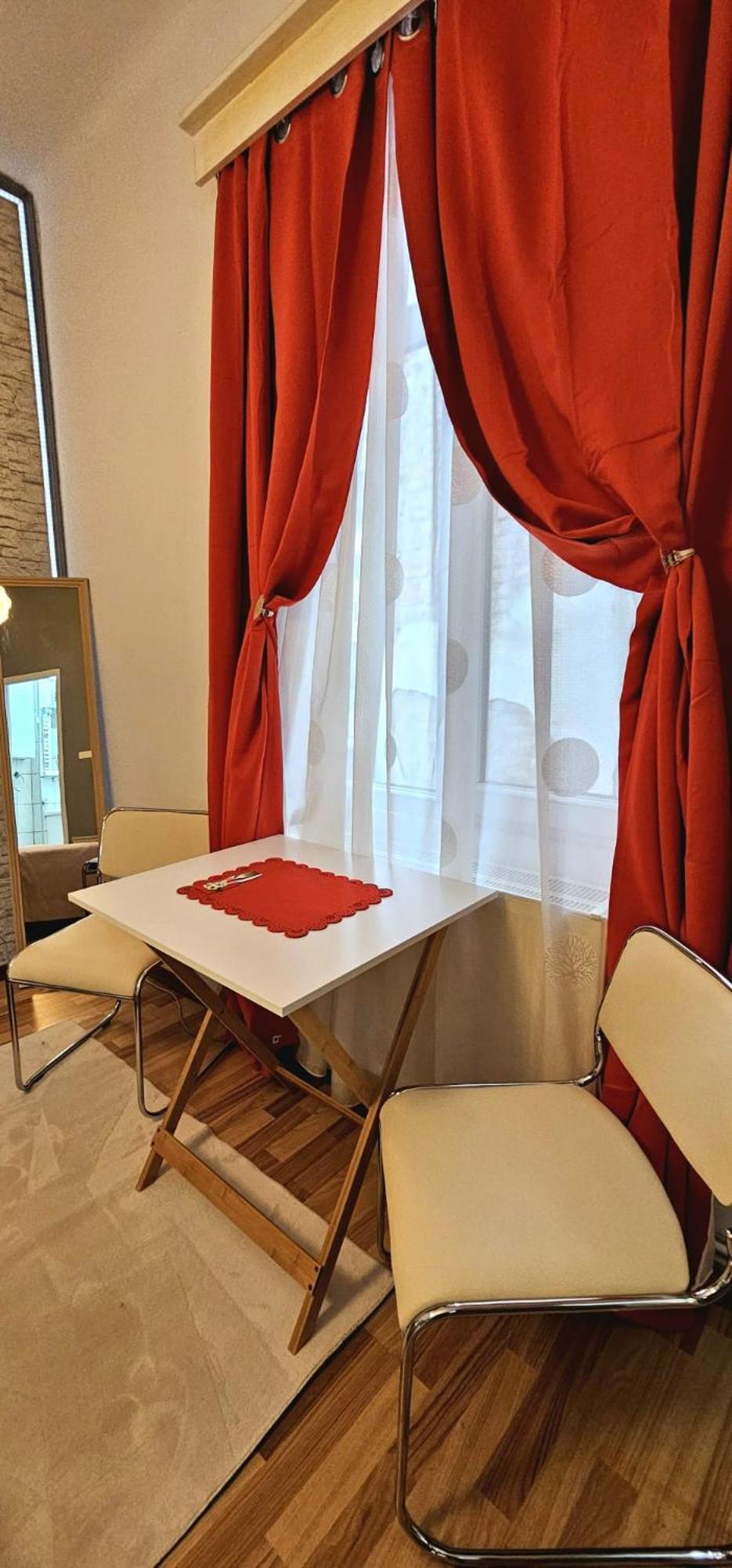 Tantra 3 Filipescu Apartament *