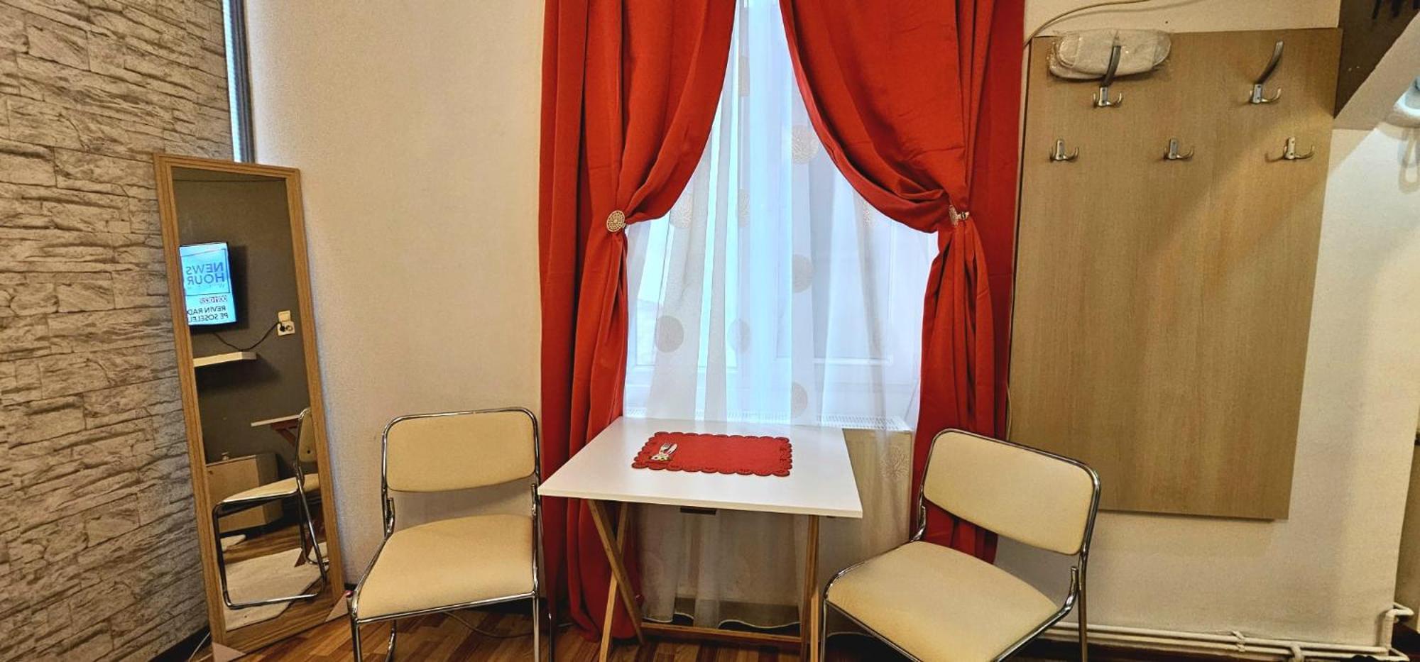Tantra 3 Filipescu * Bucureşti