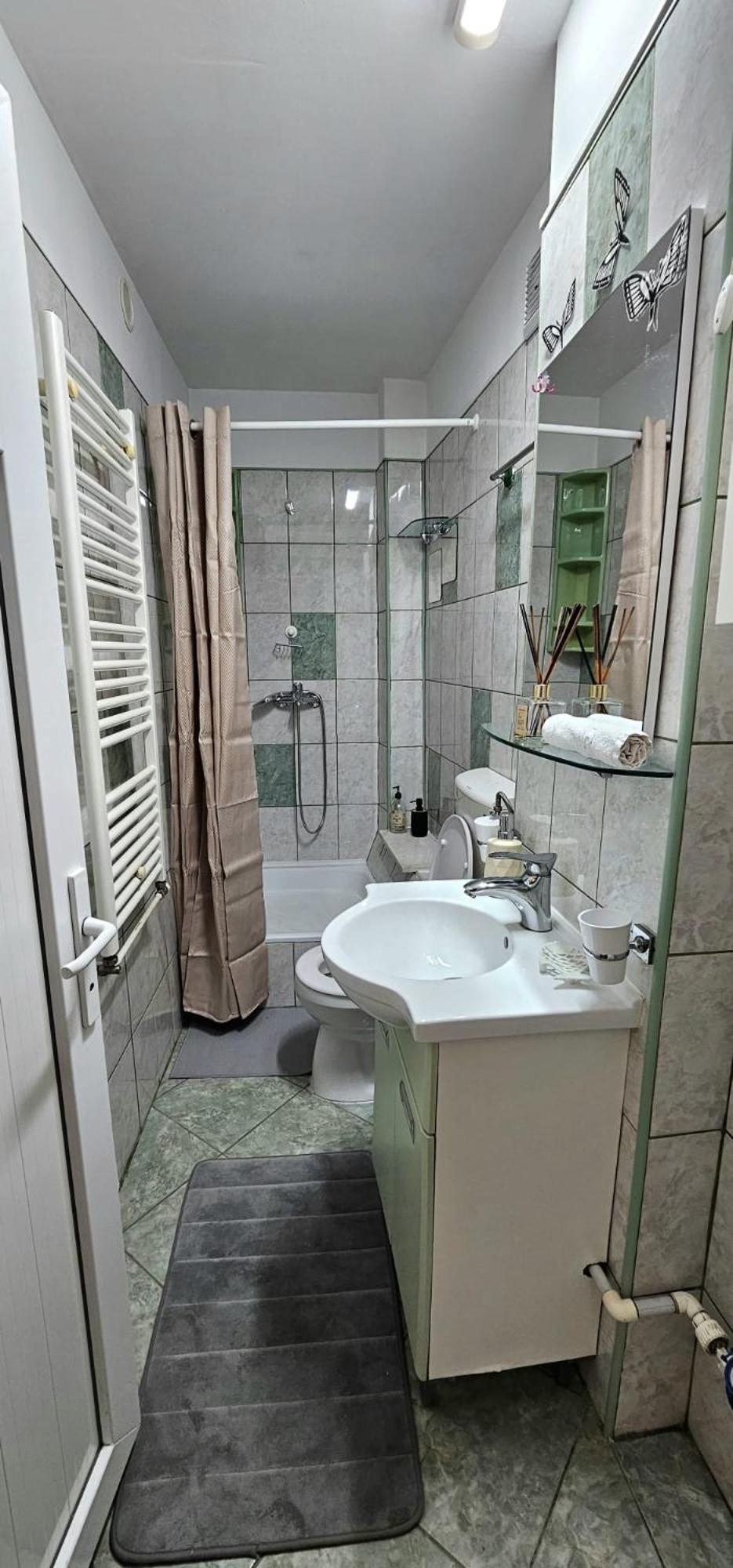 Apartament Tantra 3 Filipescu *