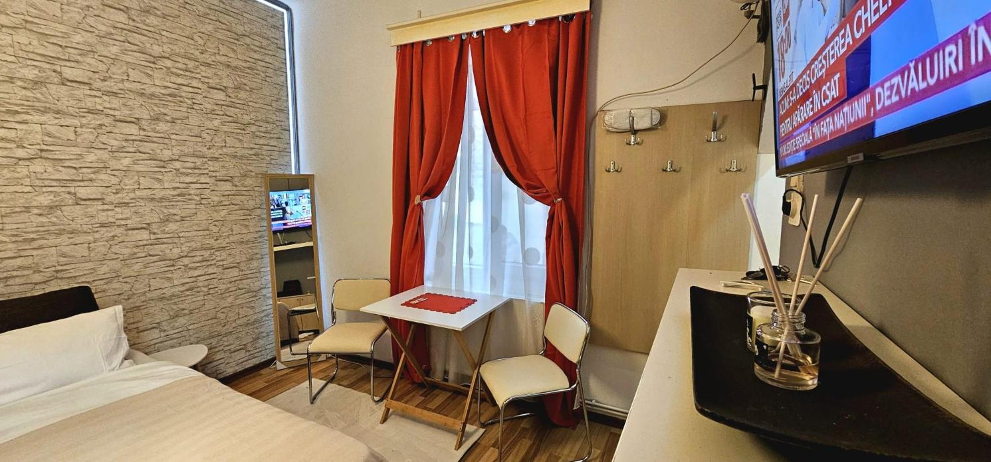 Tantra 3 Filipescu Bucureşti