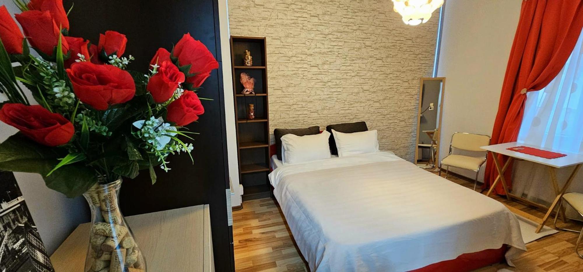 Tantra 3 Filipescu Apartament