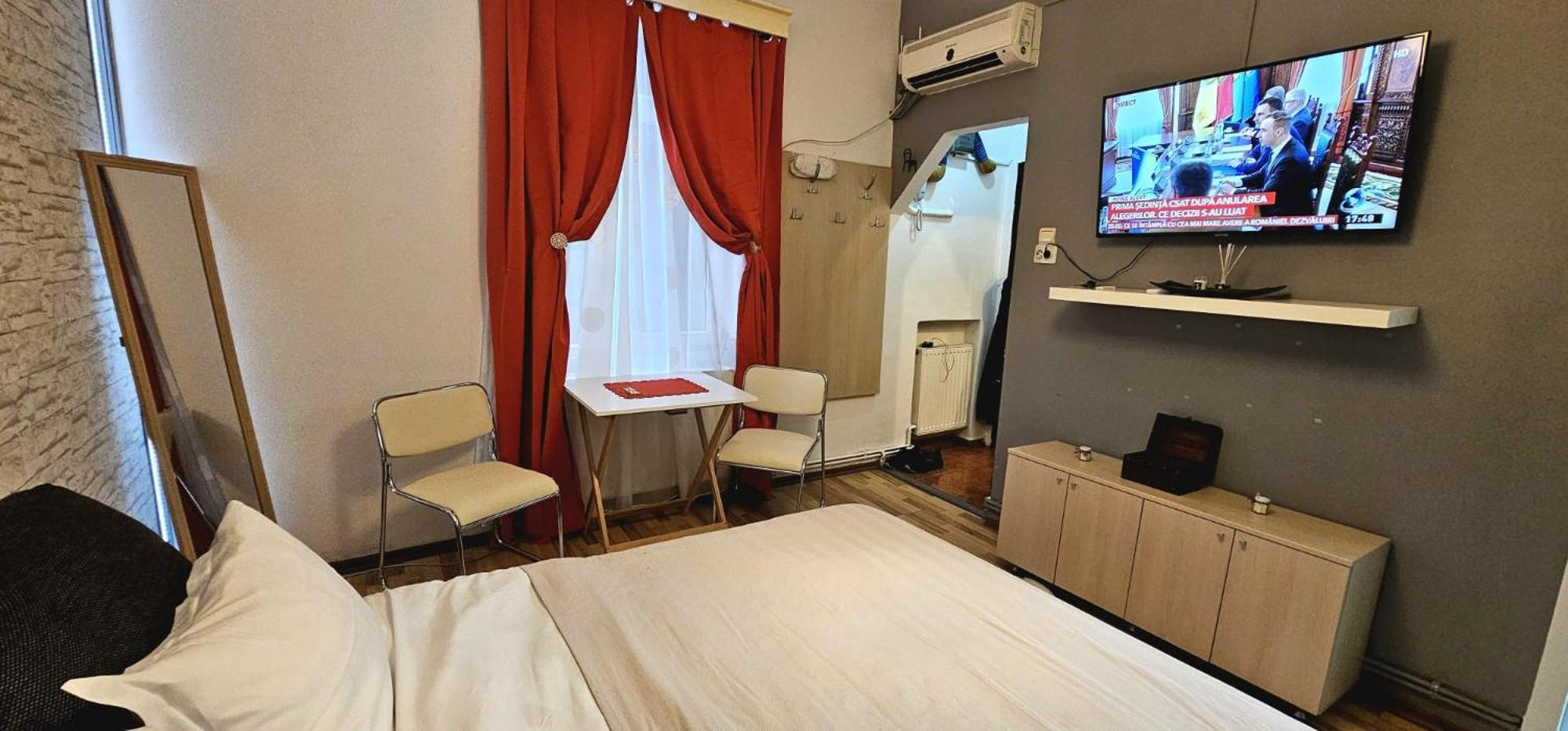Tantra 3 Filipescu Apartament *