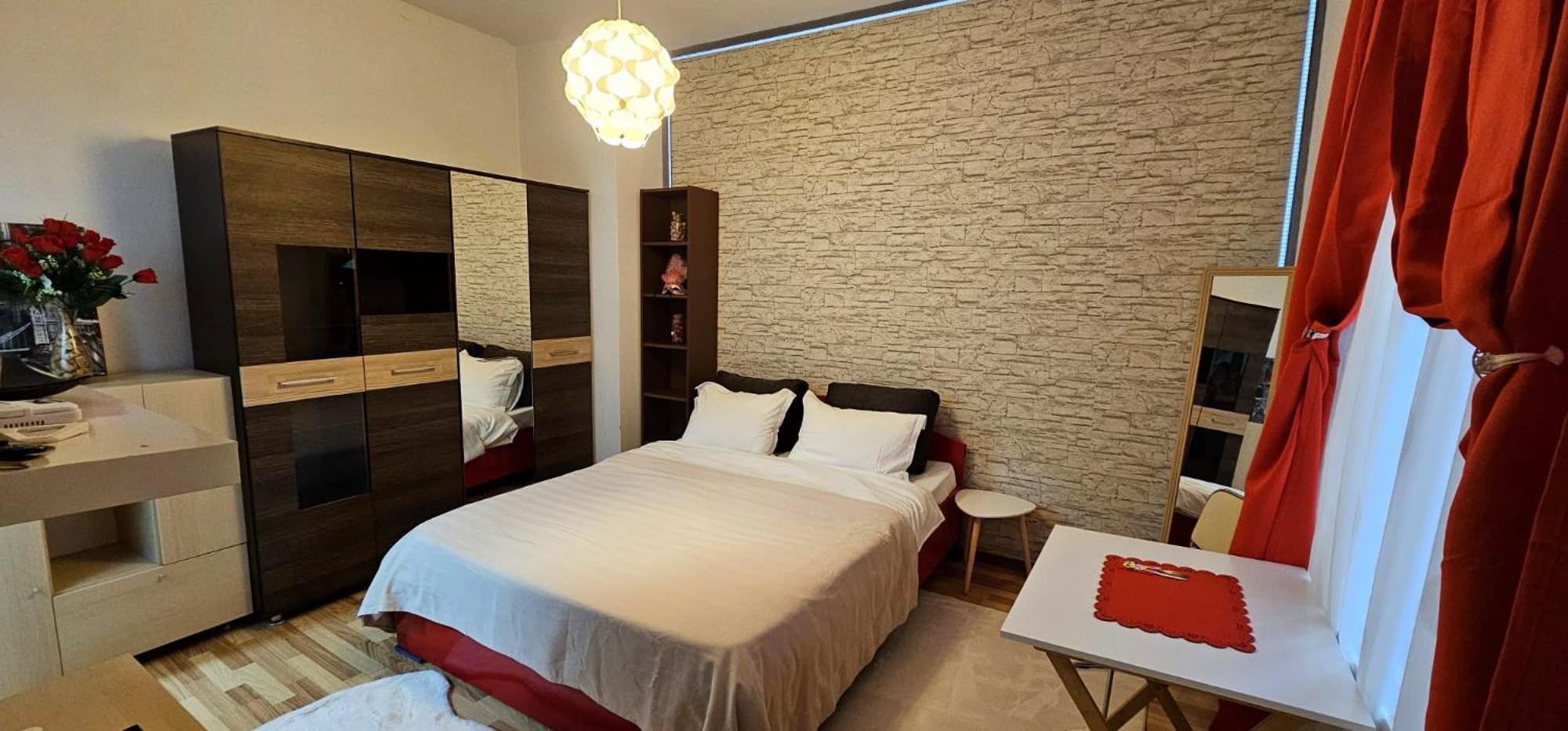 Apartament Tantra 3 Filipescu *